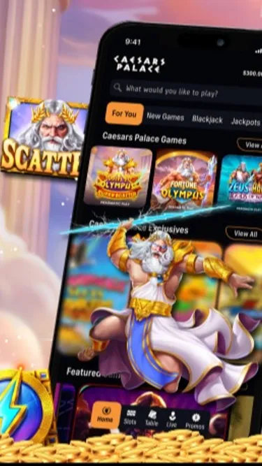 Triple Zeus Screenshot