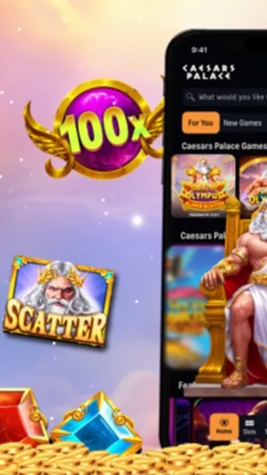 Triple Zeus Screenshot