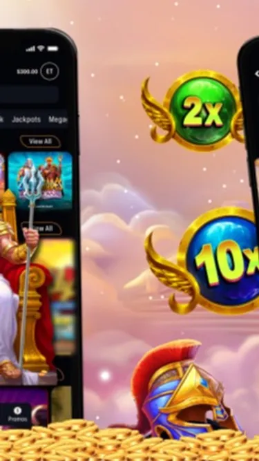 Triple Zeus Screenshot