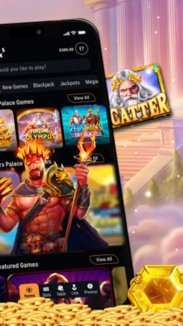 Triple Zeus Screenshot